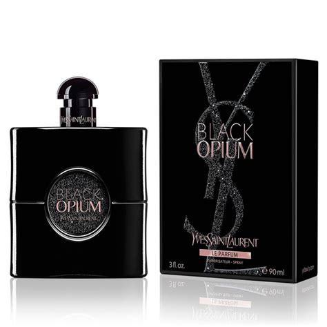 ysl black opium fragrantia|is black opium perfume unisex.